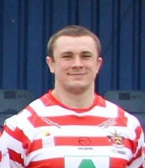 Alex Davidson