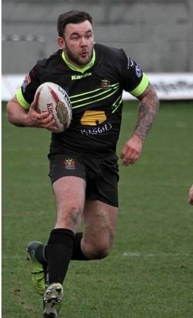 Ben Davies