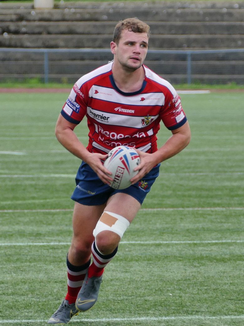 Ed Smith