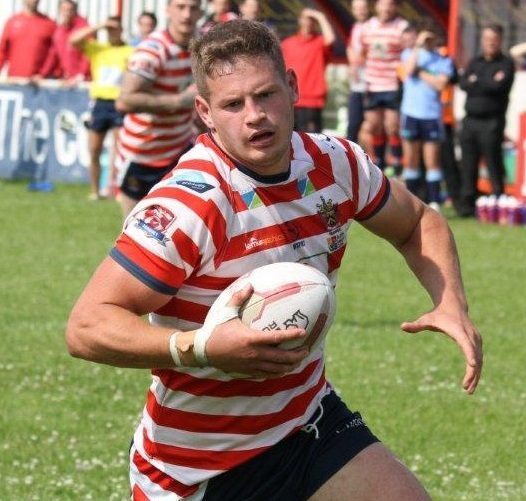 Jacob Fairbank