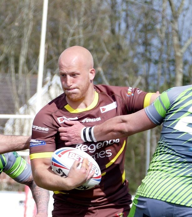 Frazer Morris