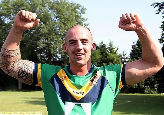 Matthew Haggarty