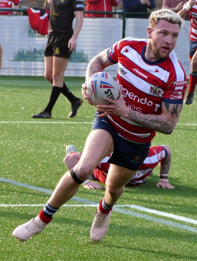 Ritchie Hawkyard