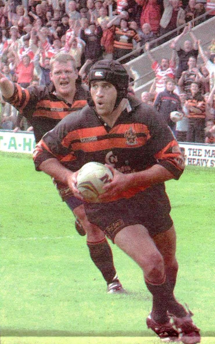 Bryan Henare