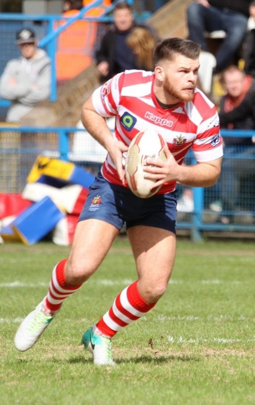 Dave Hewitt