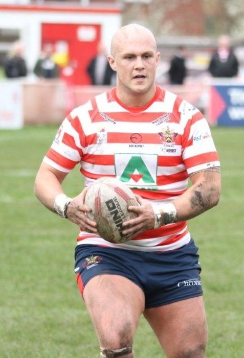 Mark Hobson