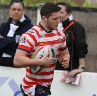 Jack Holmes