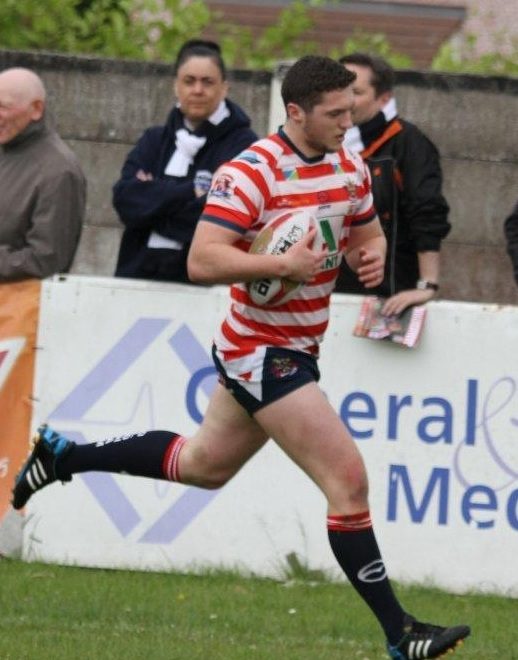 Jack Holmes