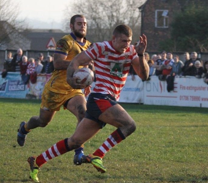 Kenny Hughes