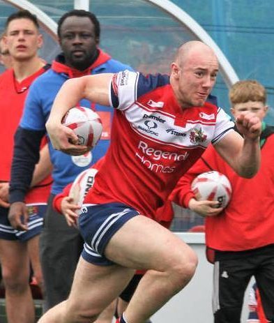 Lee Kershaw