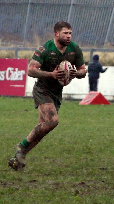 Ryan Lannon