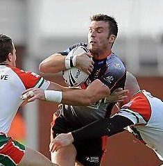 Craig Lawton