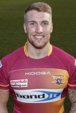 Michael Learmonth