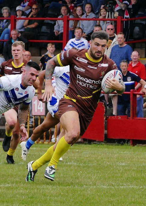 Cameron Leeming