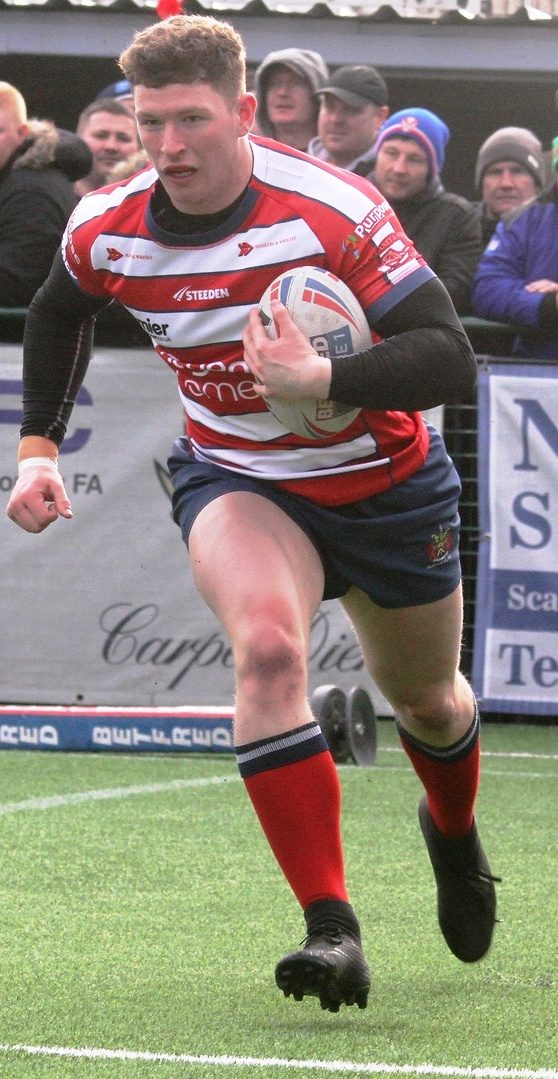 Harry Maders