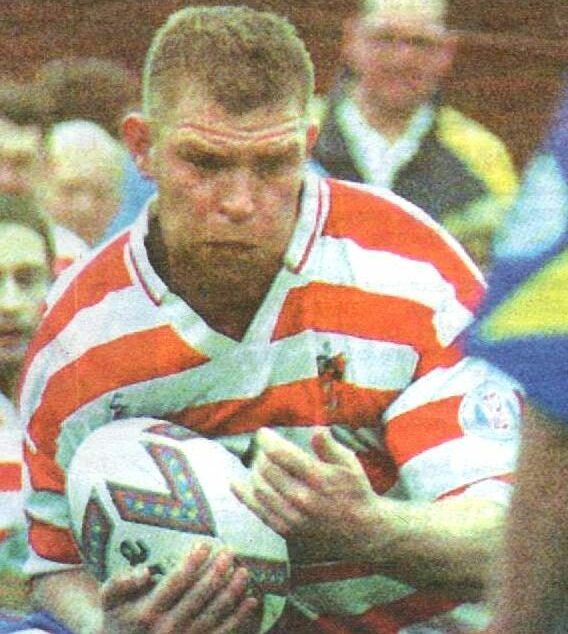 Martin Maders