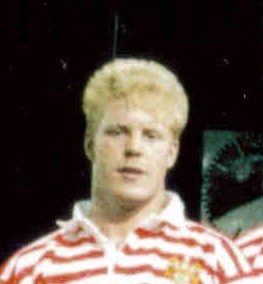 Bob Marsden
