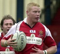 Lee Marsh