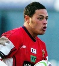 Carlos Mataora