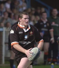 Craig McDowell