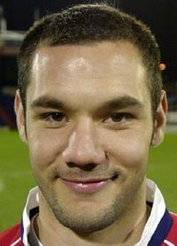 Joe McNicholas