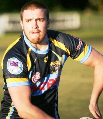 Ben Mellor