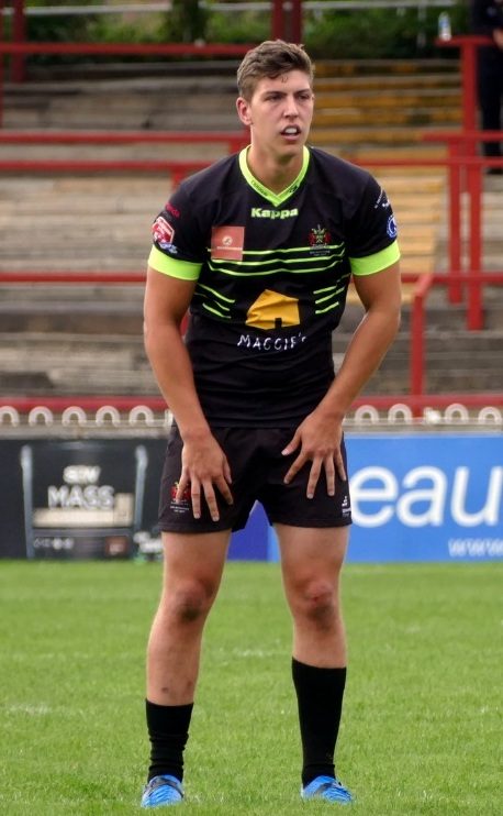 Ben Morris