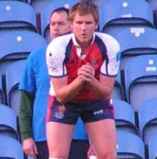 Gareth Morton