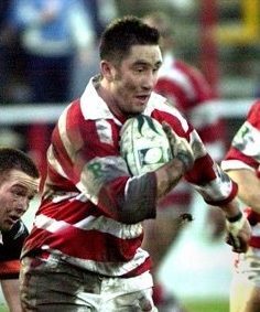 Damian Munro
