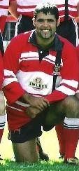 Anthony Murray
