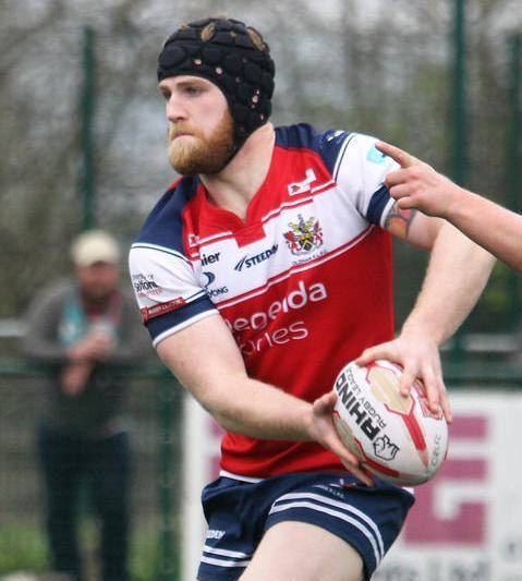 Daniel Murray