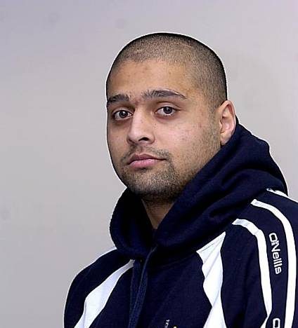 Saqib Murtza
