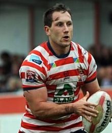 Adam Neal