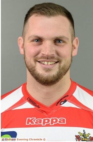 Steven Nield