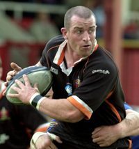 Paul Norton