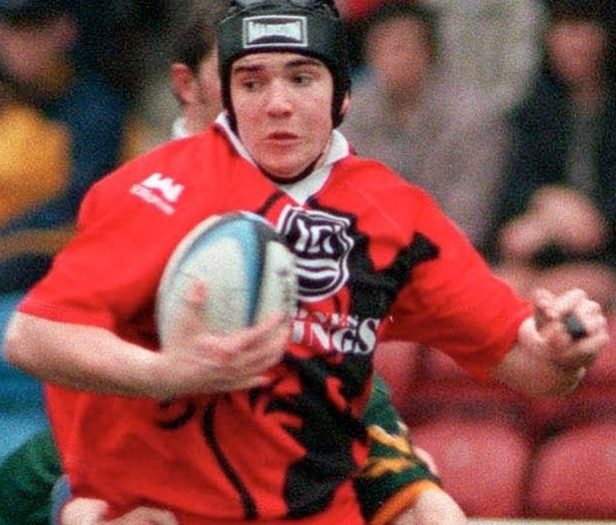 Chris Percival