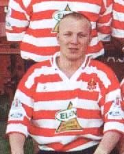 Mark Perrett