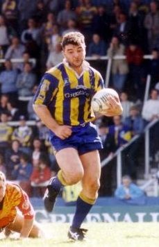 Rowland Phillips