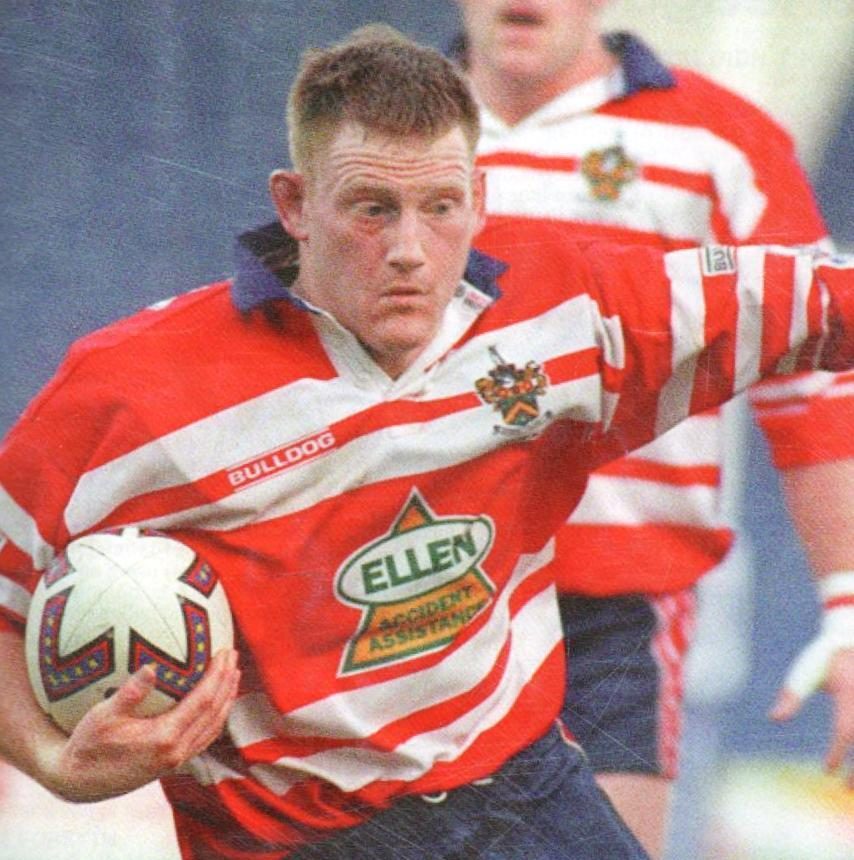 Andy Proctor