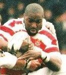 Craig Richards