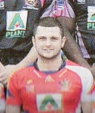 Tom Rigby