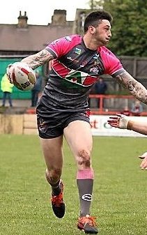 Oliver Roberts