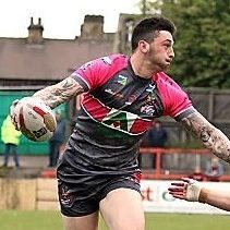Oliver Roberts