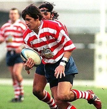Darren Robinson