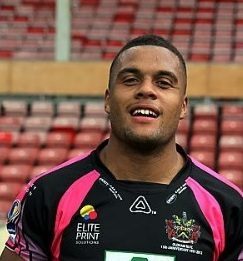 Colton Roche