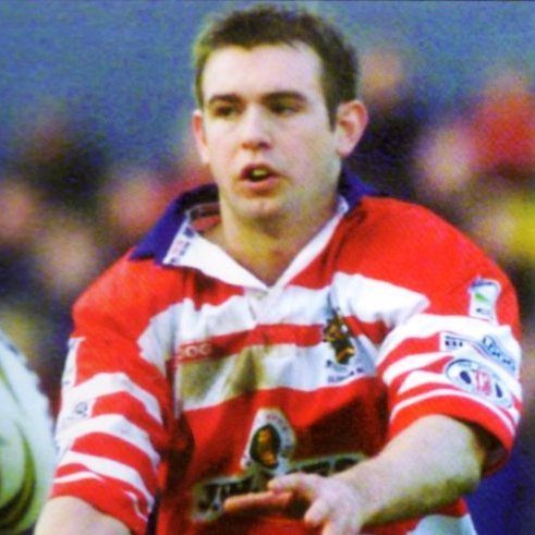 Neil Roden