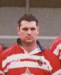 Wes Rogers