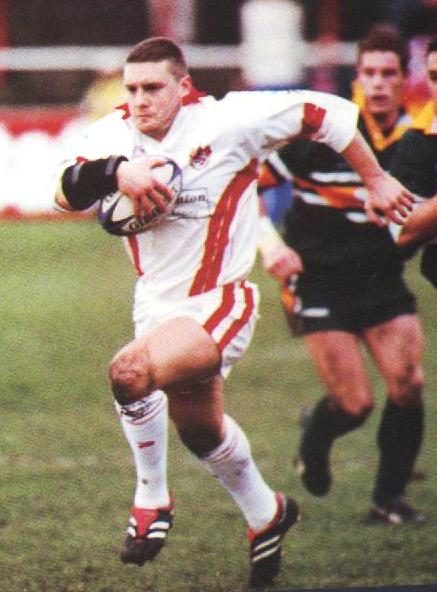 Jon Roper