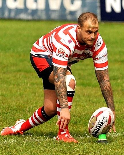 Steve Roper