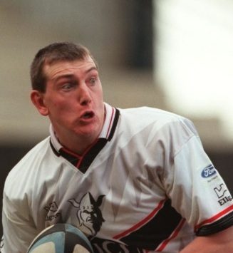 Jim Salisbury